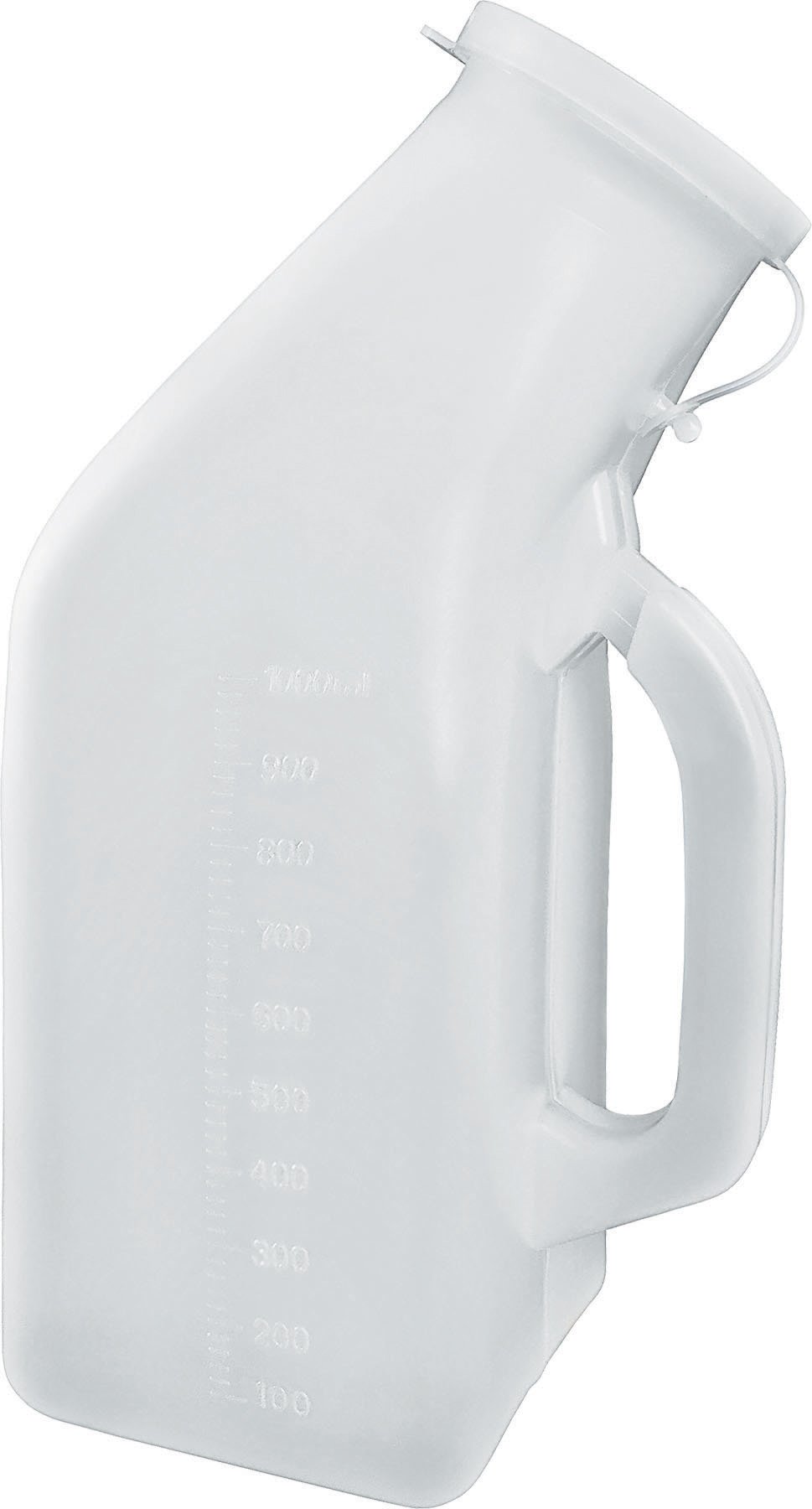 Amazon.com: Carex Male Urinal: Health & Personal Care