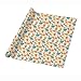LivingFancy Happy Fucking Birthday Wrapping Paper