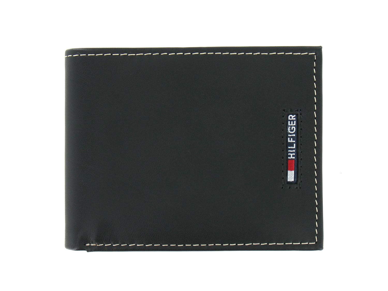 Passcase Wallet Tommy Hilfiger Wallets For Men Price Tommy