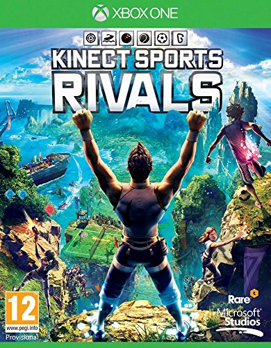 Kinect Sports Rivals