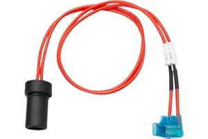 PALPITATEC F226865 Flame Sensor Kit Compatible with Mr Heater Kerosene Forced Air Heaters, for Forced Air Kerosene Heater Igniter, for Mr Heater Dryer Igniter Accessorie