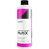 CARPRO Multi X All Purpose Cleaner Concentrate - 500ml - Clean Your Interior, Exterior, Engine Bay, Tires and More