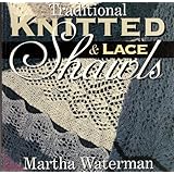 traditional knitted lace shawls