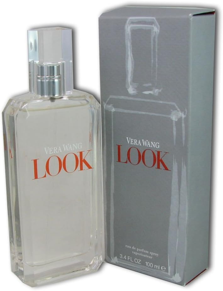 vera wang look perfume