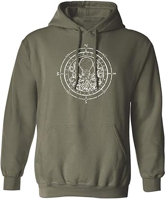 amazon logo hoodie
