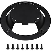 BN61-14898A BN96-42913A Wall Mount VESA Adapter Bracket for Samsung Odyssey G6 G7 27/28/32/49'' Monitor C49HG90DM C49J890DK C49RG90SS S49A950UI C32G75TQS C32HG70QQ S32BG650E S32BG652E S32BG654E