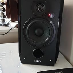 edifier r1800tiii review