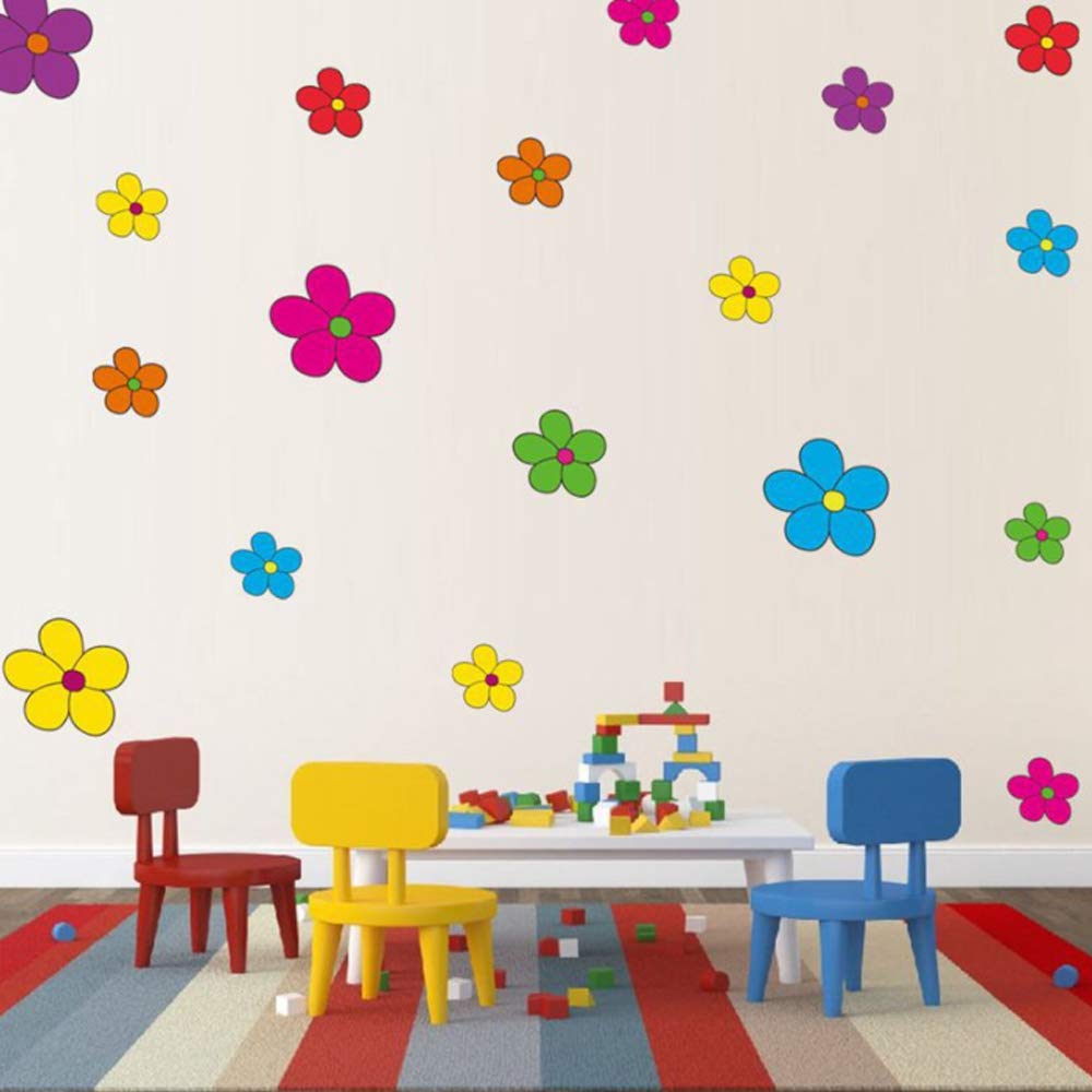 nursery decor stickers