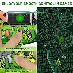Wiv77 Wireless Ps4 Controller Green Camo Compatible
