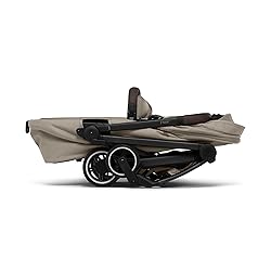Joolz AER+ Lightweight & Compact Travel Stroller
