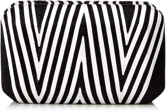 amazon white clutch bag