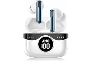 CHUNMU Translation Earbuds Real Time with 144 Languages & Accents Online, Two-Way Instant Language Translator Device, Translator Earbuds with APP Support Music and Calling, Fit for iOS & Android