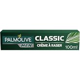 Palmolive For Men Classic Palm Extract Shave Cream 100ml