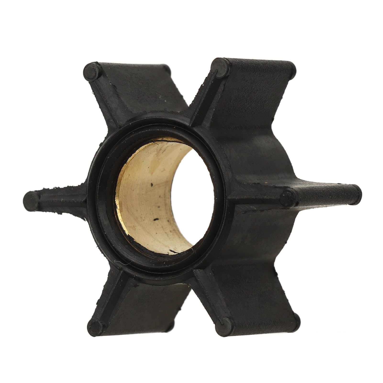 Impeller for Outboard Motor 3.5 3.9 5 6 47‑22748 18‑3012 6 Blade Outboard Engine Pump Impeller