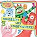 Numbers Are Everywhere! (Yo Gabba Gabba!)