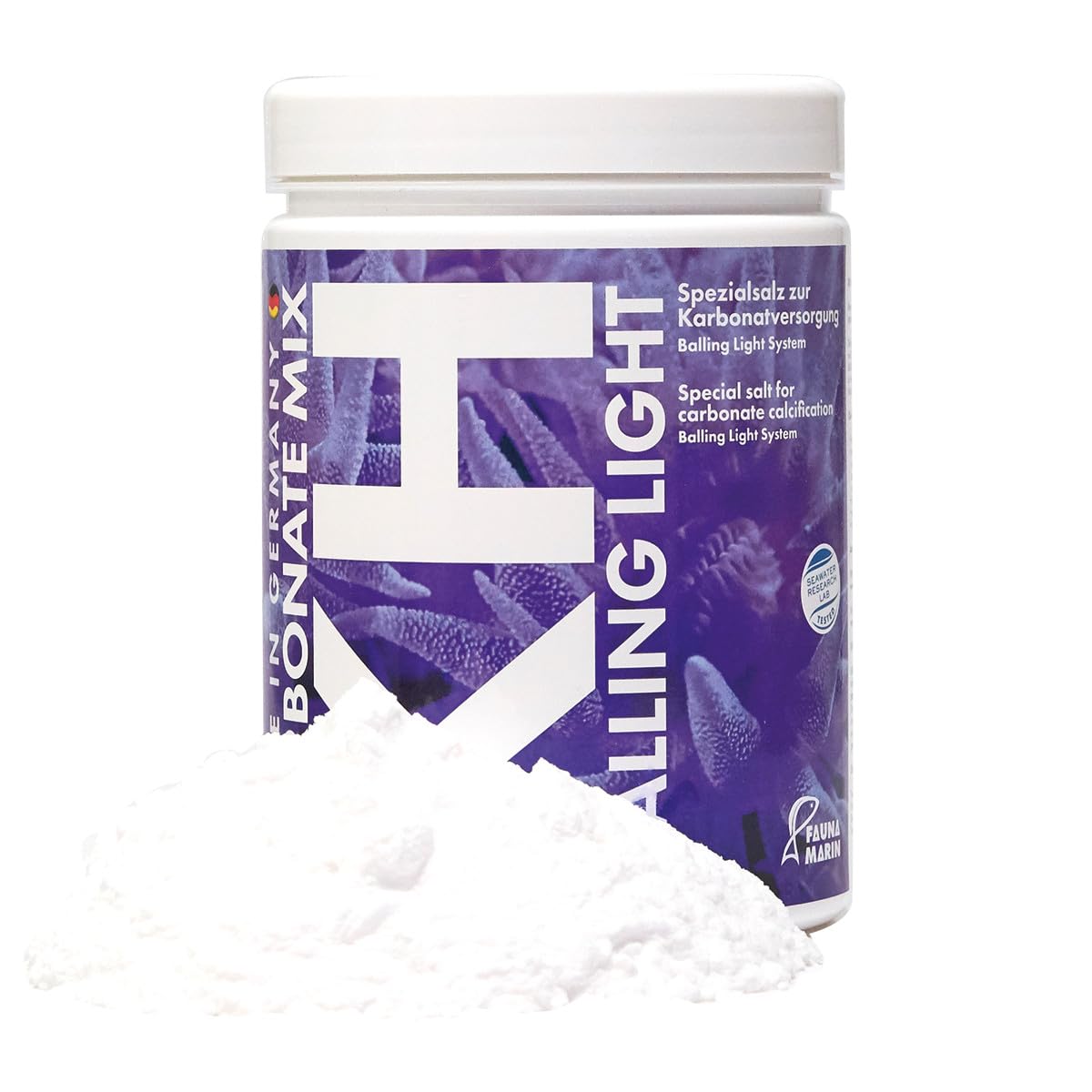 Fauna Marin Ultra Balling Carbonate Mix 1kg