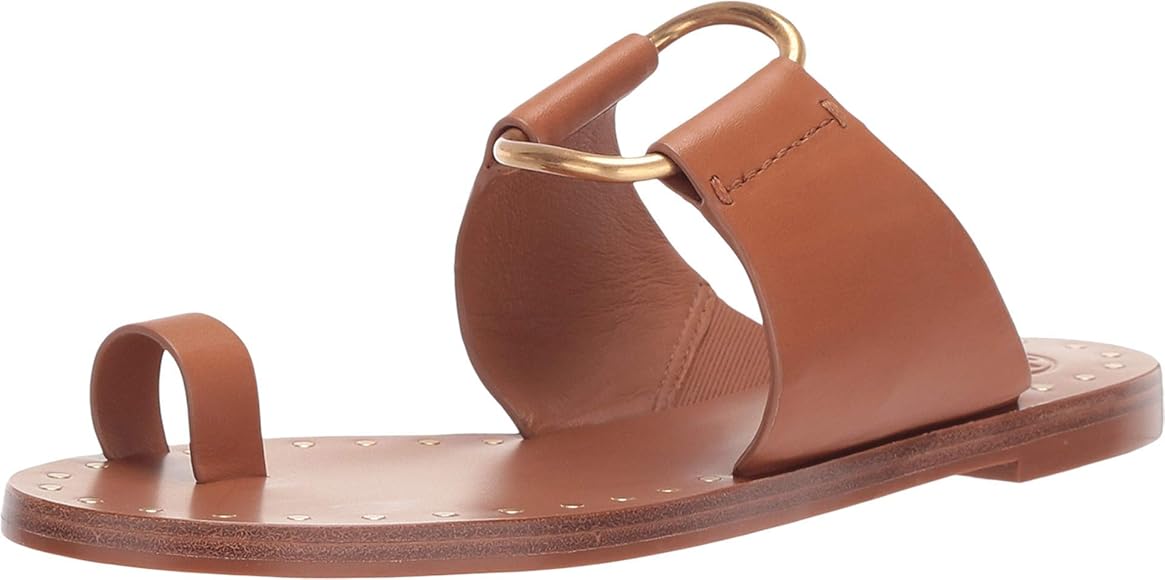 tory burch studded sandals