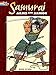 Samurai Arms and Armor Coloring Book (Dover Fashion Coloring Book)