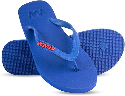waves sandals