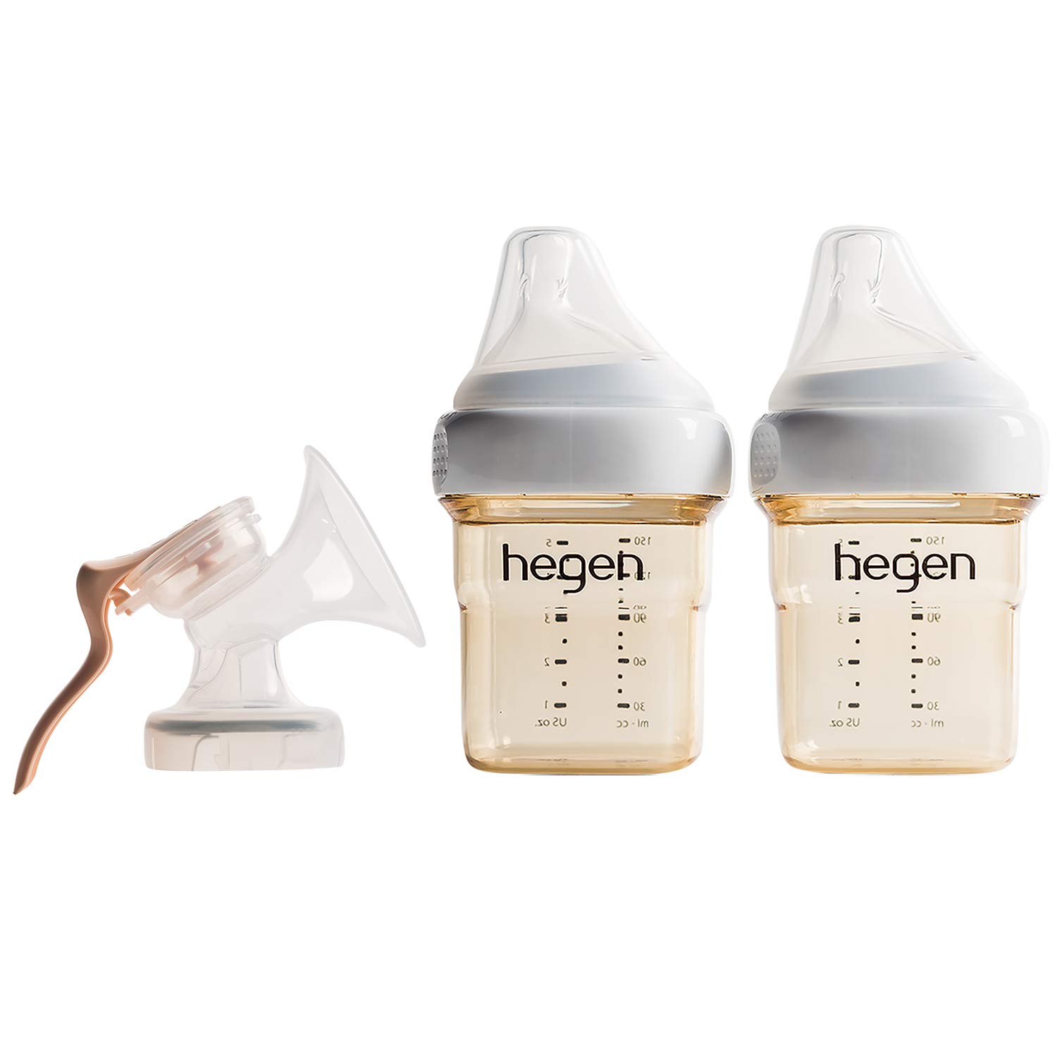 hegen baby bottle