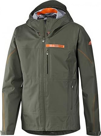 adidas gore tex jacke herren