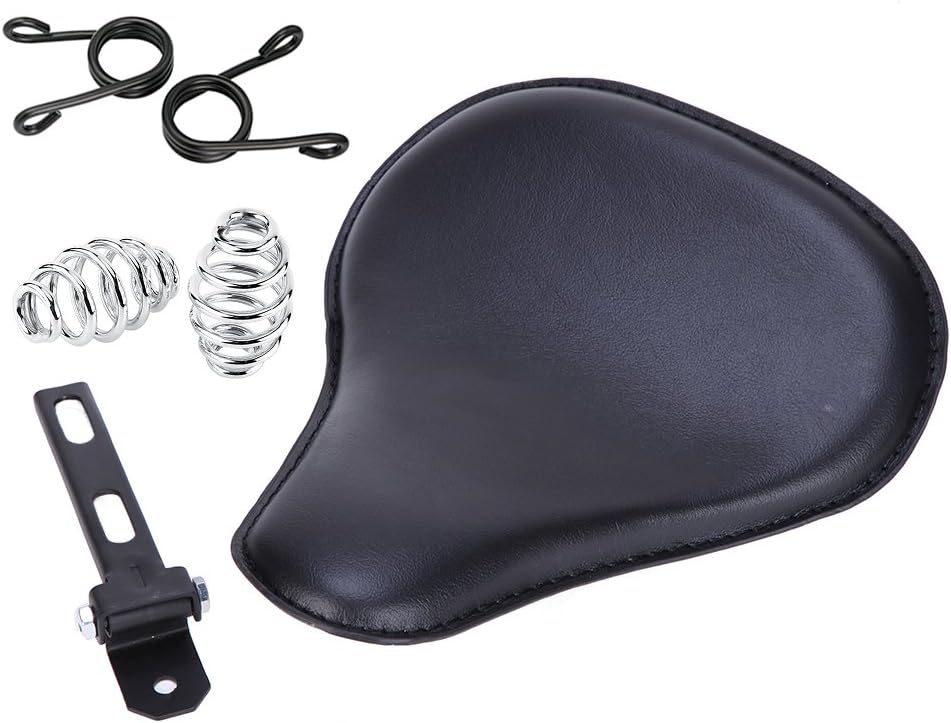 Best harley softail seat cushion