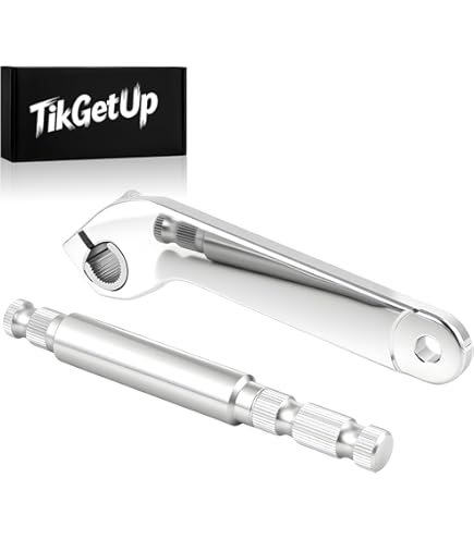 Amazon.com: Classic Chrome Heel Road Shifter Lever Electra 1984