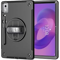 Lenovo Idea Tab Pro, 32.3 cm 3K (2944 x 1840), Touch, TDDI, 400