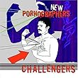 Challengers: Executive Edition Box Set