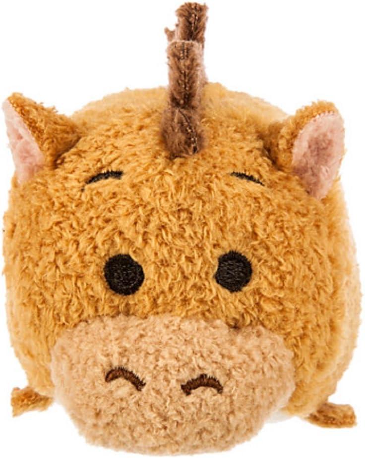 bullseye tsum tsum