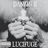 DANZIG 2:LUCIFUGE                                  image
