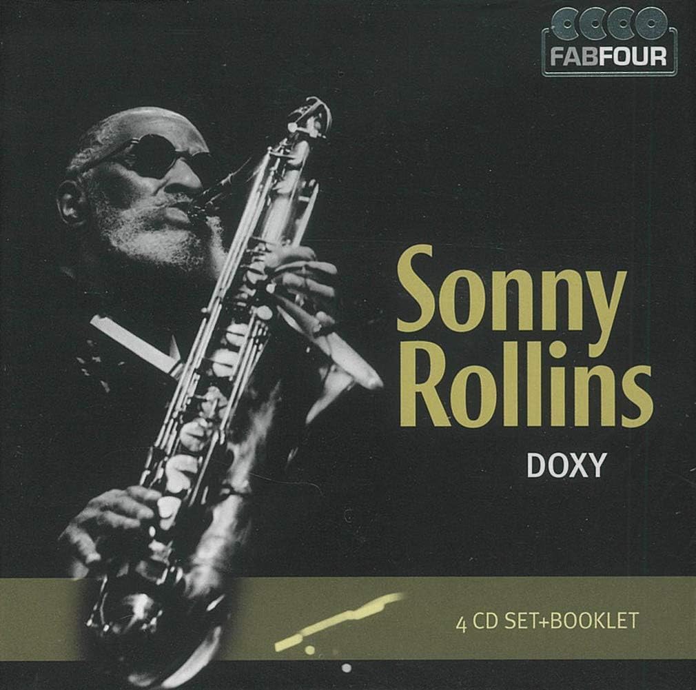 Doxy
