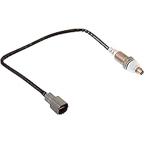 Amazon.com: TOYOTA 89467-08070 Oxygen Sensor : Automotive