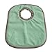 Baby Boys Waterproof Baby Bibs! Pullover Bibs - Triple Layered Absorption! Reversible 2-Pack for Boys - Fits Toddlers and Children - No More Feeding and Pulling Off!