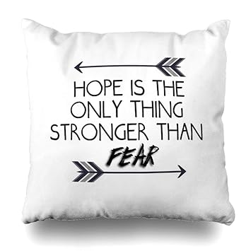 Amazon Com Nbtjzt Throw Pillow Cover Square 18x18 Inches The