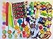 Bulk Toys Party Favors Toy Assortment Kids Jumbo 120 Piece Favor Small Toy Assortments Birthday Party Bags Fillers Pinata Prize Carnival Claw Game School Dentist Doctor Rewards Stocking Stuffer