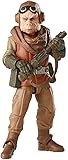 STAR WARS The Black Series Kuiil Toy 6-Inch Scale
