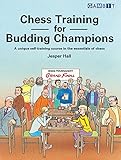 Chess Training for Budding Champions