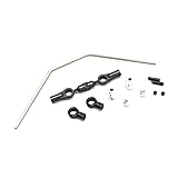 Kyosho 777 Front Sway Bar Set, 2.5