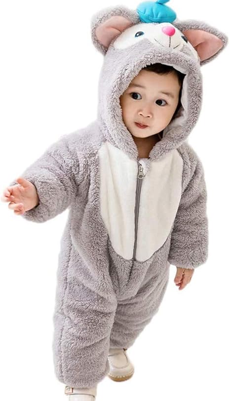 animal baby clothes