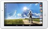 Acer Iconia Tab A1 8-inch Tablet White Aluminium Intel Atom 16GB Android view 8