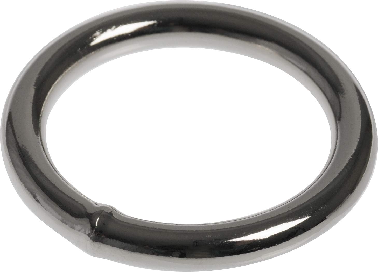 Welded Rings (Sized #6 x 2