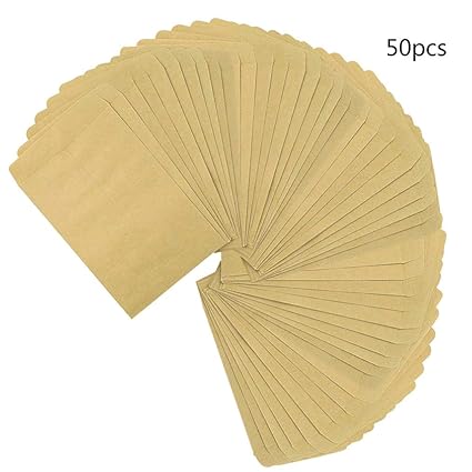 Bolsas para semillas | Bolsas de plástico, de papel, de tela