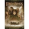 The Lord of the Rings - The Fellowship of the Ring