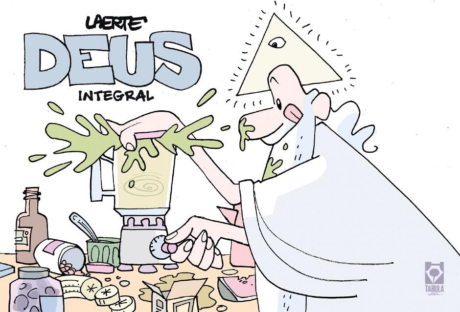 Logomarca do site Planeta HQ