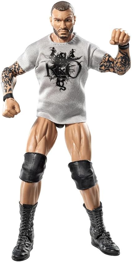 randy orton action figure amazon
