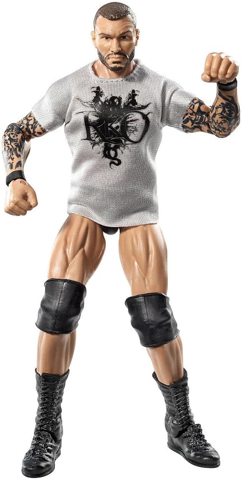 wwe elite randy orton