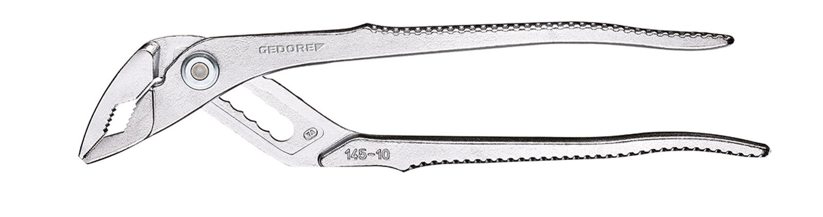 GEDORE Water Pump Pliers 145 10 C