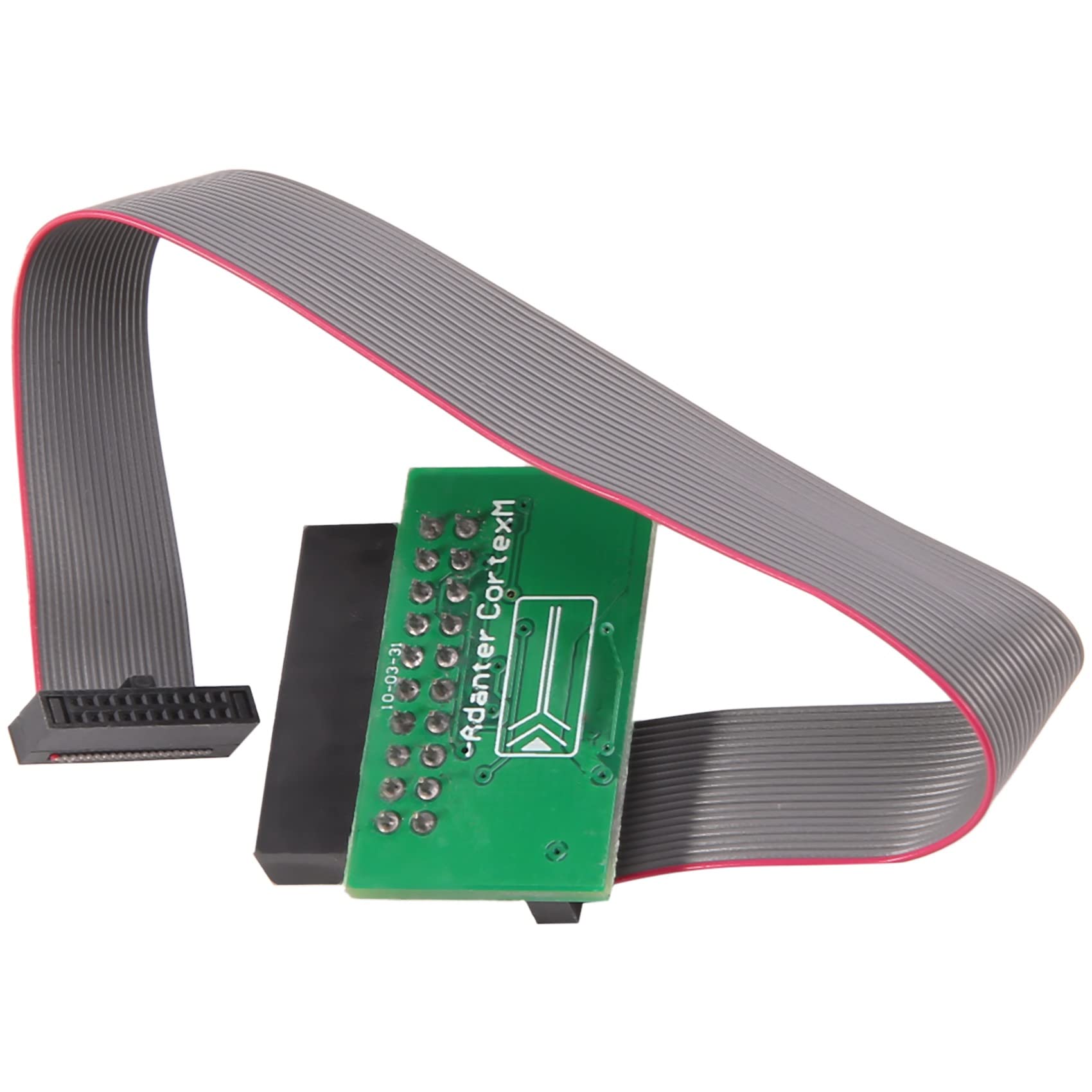 Mua HICCYRODLY JTAG Cable Round Interface Board (2X10 2.54mm) to SWD ...