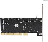 Diyeeni 4-Port PCI SATA RAID Controller Card 1.5Gbps with Low Profile view 4